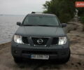 Ниссан Патфайндер 2005 в Днепре (Днепропетровске) на Automoto.ua Серый Ниссан Патфайндер, объемом двигателя 2.49 л и пробегом 285 тыс. км за 7600 $, фото 10 на Automoto.ua