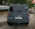 Ниссан Патфайндер 2005 в Днепре (Днепропетровске) на Automoto.ua Серый Ниссан Патфайндер, объемом двигателя 2.49 л и пробегом 285 тыс. км за 7600 $, фото 14 на Automoto.ua
