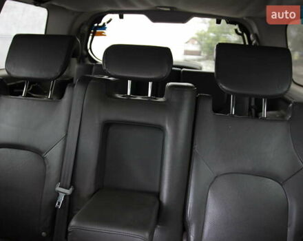 Ниссан Патфайндер 2005 в Днепре (Днепропетровске) на Automoto.ua Серый Ниссан Патфайндер, объемом двигателя 2.49 л и пробегом 285 тыс. км за 7600 $, фото 30 на Automoto.ua