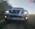 Серый Ниссан Патфайндер, объемом двигателя 2.49 л и пробегом 298 тыс. км за 8700 $, фото 1 на Automoto.ua