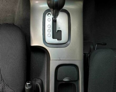 Серый Ниссан Патфайндер, объемом двигателя 2.5 л и пробегом 358 тыс. км за 5978 $, фото 10 на Automoto.ua