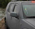 Ниссан Патфайндер 2005 в Днепре (Днепропетровске) на Automoto.ua Серый Ниссан Патфайндер, объемом двигателя 2.49 л и пробегом 285 тыс. км за 7600 $, фото 3 на Automoto.ua