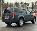 Сірий Ніссан Патфайндер, об'ємом двигуна 2.5 л та пробігом 400 тис. км за 5000 $, фото 4 на Automoto.ua