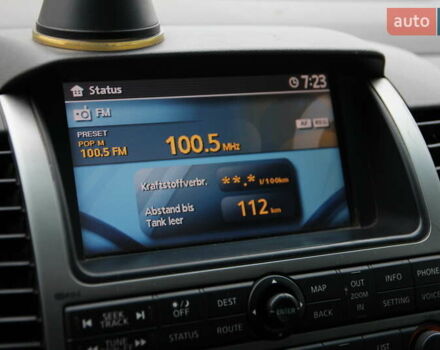 Ниссан Патфайндер 2005 в Днепре (Днепропетровске) на Automoto.ua Серый Ниссан Патфайндер, объемом двигателя 2.49 л и пробегом 285 тыс. км за 7600 $, фото 34 на Automoto.ua