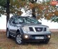 Сірий Ніссан Патфайндер, об'ємом двигуна 2.5 л та пробігом 361 тис. км за 5999 $, фото 1 на Automoto.ua