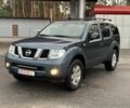 Сірий Ніссан Патфайндер, об'ємом двигуна 2.5 л та пробігом 400 тис. км за 5000 $, фото 8 на Automoto.ua
