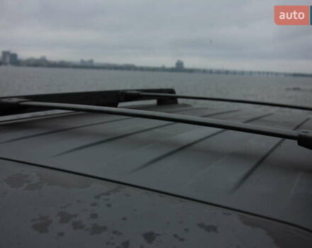 Ниссан Патфайндер 2005 в Днепре (Днепропетровске) на Automoto.ua Серый Ниссан Патфайндер, объемом двигателя 2.49 л и пробегом 285 тыс. км за 7600 $, фото 18 на Automoto.ua