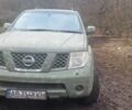 Сірий Ніссан Патфайндер, об'ємом двигуна 2.5 л та пробігом 285 тис. км за 4700 $, фото 1 на Automoto.ua