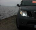 Ниссан Патфайндер 2005 в Днепре (Днепропетровске) на Automoto.ua Серый Ниссан Патфайндер, объемом двигателя 2.49 л и пробегом 285 тыс. км за 7600 $, фото 5 на Automoto.ua