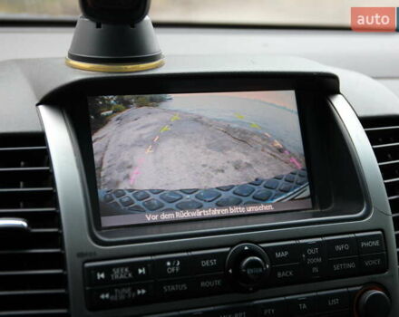 Ниссан Патфайндер 2005 в Днепре (Днепропетровске) на Automoto.ua Серый Ниссан Патфайндер, объемом двигателя 2.49 л и пробегом 285 тыс. км за 7600 $, фото 35 на Automoto.ua