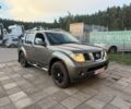 Сірий Ніссан Патфайндер, об'ємом двигуна 2.5 л та пробігом 330 тис. км за 4500 $, фото 1 на Automoto.ua