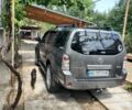 Сірий Ніссан Патфайндер, об'ємом двигуна 2.5 л та пробігом 320 тис. км за 9600 $, фото 3 на Automoto.ua