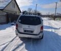 Сірий Ніссан Патфайндер, об'ємом двигуна 2.49 л та пробігом 315 тис. км за 7500 $, фото 1 на Automoto.ua