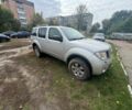 Сірий Ніссан Патфайндер, об'ємом двигуна 0 л та пробігом 270 тис. км за 4800 $, фото 1 на Automoto.ua