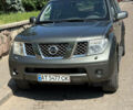 Серый Ниссан Патфайндер, объемом двигателя 2.49 л и пробегом 407 тыс. км за 10888 $, фото 7 на Automoto.ua