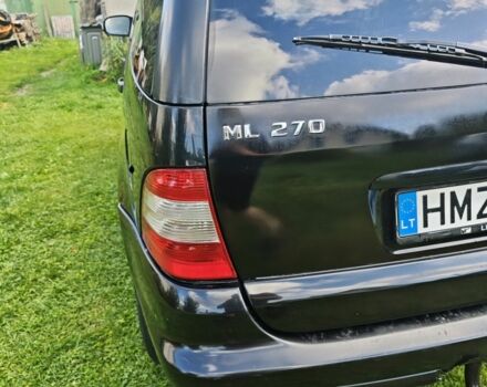 Серый Ниссан Патфайндер, объемом двигателя 3 л и пробегом 360 тыс. км за 3495 $, фото 4 на Automoto.ua