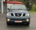 Сірий Ніссан Патфайндер, об'ємом двигуна 2.5 л та пробігом 400 тис. км за 5000 $, фото 1 на Automoto.ua