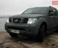 Ниссан Патфайндер 2005 в Днепре (Днепропетровске) на Automoto.ua Серый Ниссан Патфайндер, объемом двигателя 2.49 л и пробегом 285 тыс. км за 7600 $, фото 7 на Automoto.ua