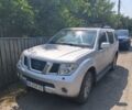 Сірий Ніссан Патфайндер, об'ємом двигуна 2.5 л та пробігом 357 тис. км за 7100 $, фото 1 на Automoto.ua