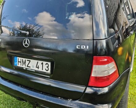 Серый Ниссан Патфайндер, объемом двигателя 3 л и пробегом 360 тыс. км за 3495 $, фото 5 на Automoto.ua