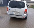 Сірий Ніссан Патфайндер, об'ємом двигуна 2.5 л та пробігом 255 тис. км за 10000 $, фото 3 на Automoto.ua