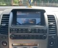 Серый Ниссан Патфайндер, объемом двигателя 2.5 л и пробегом 420 тыс. км за 7500 $, фото 6 на Automoto.ua