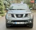 Сірий Ніссан Патфайндер, об'ємом двигуна 4 л та пробігом 245 тис. км за 8250 $, фото 5 на Automoto.ua