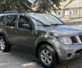Сірий Ніссан Патфайндер, об'ємом двигуна 0 л та пробігом 300 тис. км за 4000 $, фото 4 на Automoto.ua