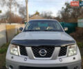 Сірий Ніссан Патфайндер, об'ємом двигуна 2.5 л та пробігом 83 тис. км за 13100 $, фото 1 на Automoto.ua