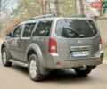 Сірий Ніссан Патфайндер, об'ємом двигуна 4 л та пробігом 245 тис. км за 8250 $, фото 11 на Automoto.ua