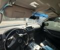 Серый Ниссан Патфайндер, объемом двигателя 2.49 л и пробегом 420 тыс. км за 7500 $, фото 5 на Automoto.ua
