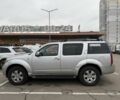 Сірий Ніссан Патфайндер, об'ємом двигуна 2.3 л та пробігом 368 тис. км за 4722 $, фото 1 на Automoto.ua