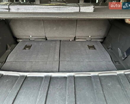 Серый Ниссан Патфайндер, объемом двигателя 4 л и пробегом 155 тыс. км за 12700 $, фото 56 на Automoto.ua