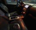 Серый Ниссан Патфайндер, объемом двигателя 2.49 л и пробегом 250 тыс. км за 9200 $, фото 6 на Automoto.ua
