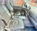 Сірий Ніссан Патфайндер, об'ємом двигуна 3.95 л та пробігом 236 тис. км за 8999 $, фото 16 на Automoto.ua
