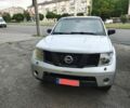 Серый Ниссан Патфайндер, объемом двигателя 2.5 л и пробегом 370 тыс. км за 4500 $, фото 3 на Automoto.ua