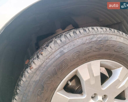 Сірий Ніссан Патфайндер, об'ємом двигуна 2.5 л та пробігом 83 тис. км за 13100 $, фото 16 на Automoto.ua