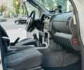 Сірий Ніссан Патфайндер, об'ємом двигуна 2.5 л та пробігом 250 тис. км за 5250 $, фото 16 на Automoto.ua