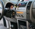 Сірий Ніссан Патфайндер, об'ємом двигуна 2.5 л та пробігом 250 тис. км за 5250 $, фото 18 на Automoto.ua