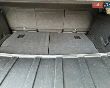 Серый Ниссан Патфайндер, объемом двигателя 4 л и пробегом 155 тыс. км за 12700 $, фото 54 на Automoto.ua