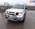 Сірий Ніссан Патфайндер, об'ємом двигуна 2.5 л та пробігом 255 тис. км за 10000 $, фото 1 на Automoto.ua