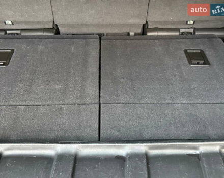 Серый Ниссан Патфайндер, объемом двигателя 4 л и пробегом 155 тыс. км за 12700 $, фото 55 на Automoto.ua