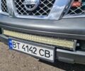 Серый Ниссан Патфайндер, объемом двигателя 2.5 л и пробегом 392 тыс. км за 9000 $, фото 24 на Automoto.ua