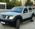 Сірий Ніссан Патфайндер, об'ємом двигуна 2.5 л та пробігом 250 тис. км за 5250 $, фото 14 на Automoto.ua