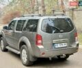 Сірий Ніссан Патфайндер, об'ємом двигуна 4 л та пробігом 245 тис. км за 8250 $, фото 8 на Automoto.ua