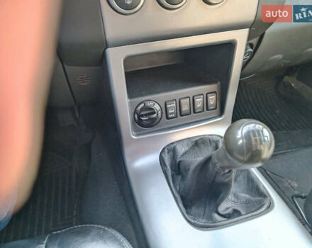 Сірий Ніссан Патфайндер, об'ємом двигуна 2.5 л та пробігом 83 тис. км за 13100 $, фото 9 на Automoto.ua