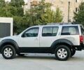 Сірий Ніссан Патфайндер, об'ємом двигуна 2.5 л та пробігом 250 тис. км за 5250 $, фото 6 на Automoto.ua