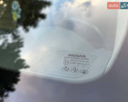 Серый Ниссан Патфайндер, объемом двигателя 4 л и пробегом 155 тыс. км за 12700 $, фото 58 на Automoto.ua