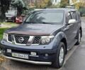 Серый Ниссан Патфайндер, объемом двигателя 2.5 л и пробегом 227 тыс. км за 8999 $, фото 1 на Automoto.ua