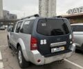 Сірий Ніссан Патфайндер, об'ємом двигуна 2.3 л та пробігом 368 тис. км за 4722 $, фото 2 на Automoto.ua